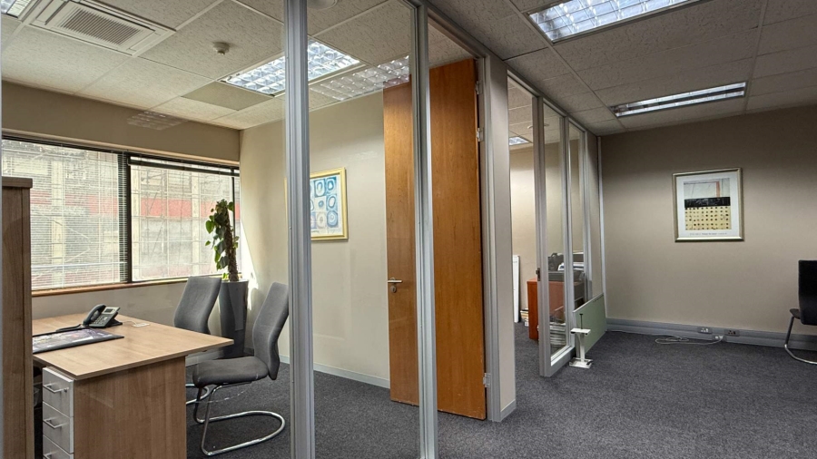 Commercial Property for Sale in De Waterkant Western Cape